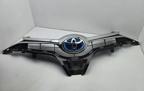 Toyota Auris E180 Front bumper upper radiator grill 5311402380