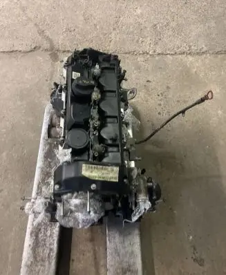 Mercedes-Benz C W204 Engine OM646811 646811