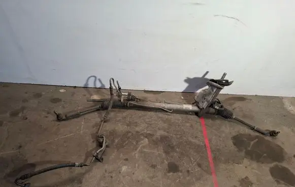 Volvo V60 Steering rack 31387089