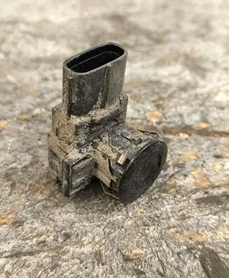 Toyota Corolla Verso AR10 Parking PDC sensor 8934133160