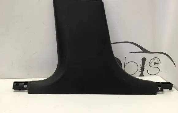 Mercedes-Benz GLC C254 (B) pillar trim (bottom) A2546906100