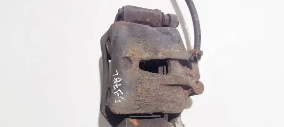 KIA Ceed Front brake caliper mobis
