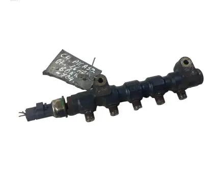Citroen C4 I Picasso Fuel main line pipe 9654592680 703006572 86654590