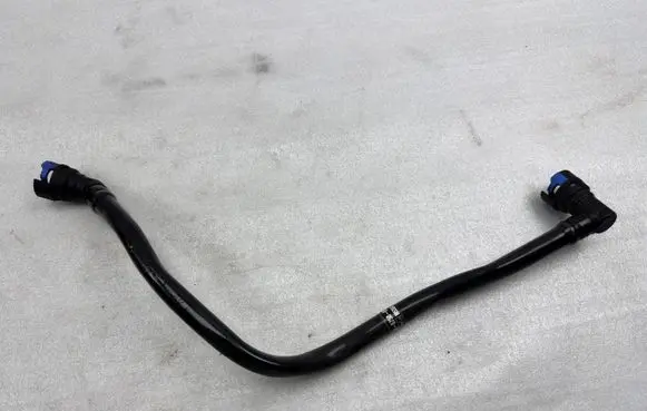 Ford Mustang VI Vacuum line/pipe/hose JR3E6758BE