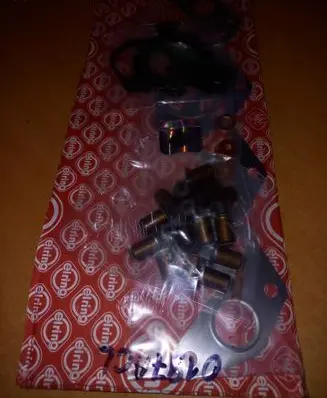 Citroen Jumper Other cylinder head part 527550