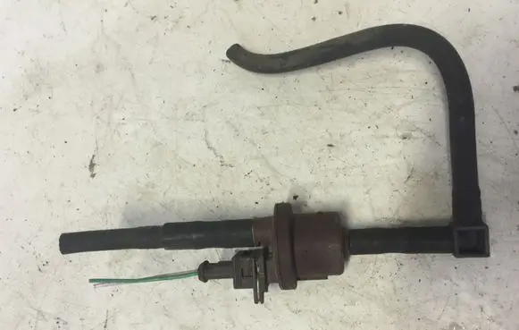 Citroen Xsara Picasso Vacuum valve 2580008