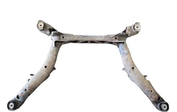 Audi A4 S4 B8 8K Rear subframe 8K0505288E