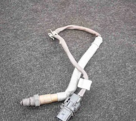 Mercedes-Benz C W205 Lambda probe sensor