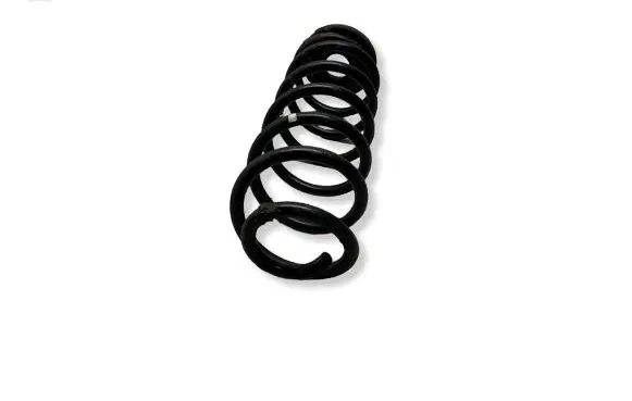 Volkswagen Golf VI Rear coil spring 