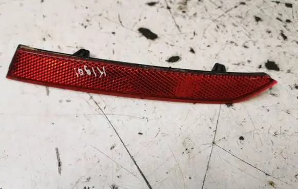 Volkswagen PASSAT B8 Rear tail light reflector 3G0945105A 272735