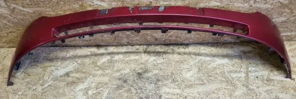 Citroen C4 I Picasso Front bumper upper radiator grill 9654197277 9694781 18C0476016