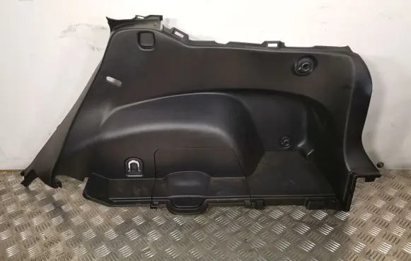 Subaru XV Trunk/boot side trim panel 94027FJ040