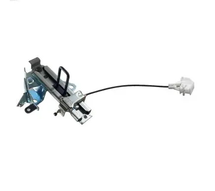 Subaru Outback (BT) Seat back rest lock catch 
