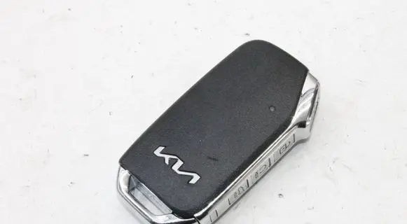 KIA EV6 Ignition key/card 