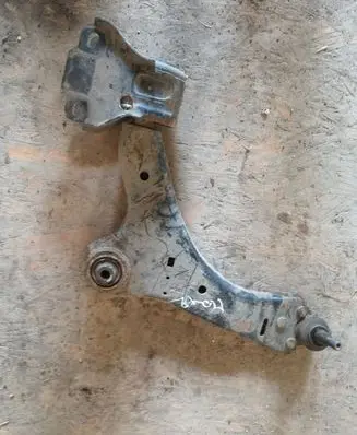 Ford Mondeo MK IV Front lower control arm/wishbone