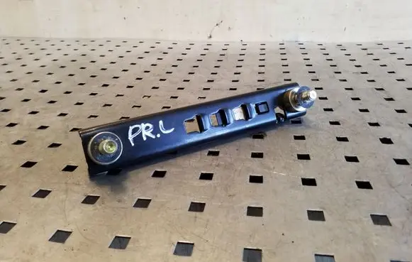 BMW X5 E53 Seat belt adjustment rail 8248029