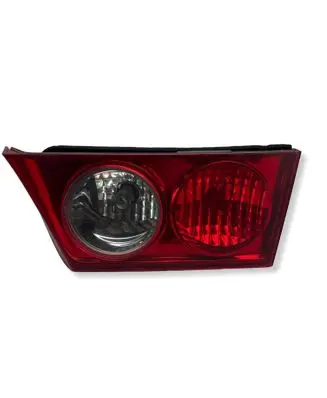 Honda Accord Rear/tail lights P3214R
