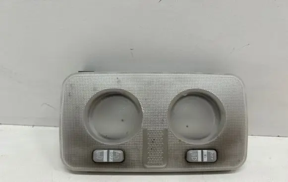 Peugeot Boxer Front seat light 735244963 0884900 B032