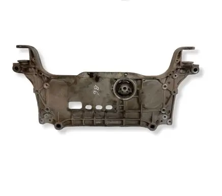 Volkswagen PASSAT B6 Front subframe 3C0199369H 1K0199868