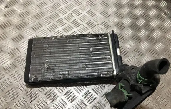 Ford Galaxy Heater blower radiator 95nw-18c308-ac c89wa