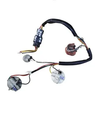 KIA Sportage Tail light bulb cover holder 