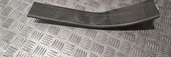 Mercedes-Benz ML W164 Front sill trim cover 1646801135