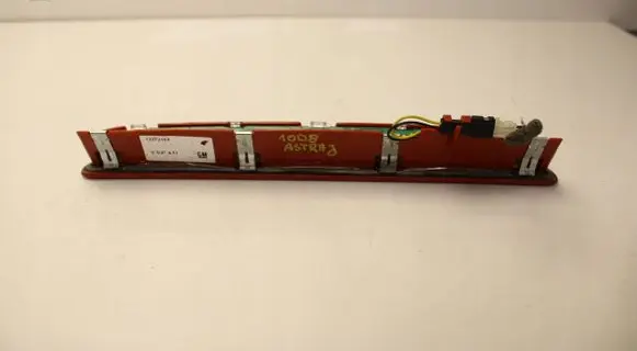Opel Astra J Third/center stoplight 2009R