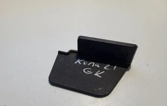 Hyundai Kona I Rear mudguard 
