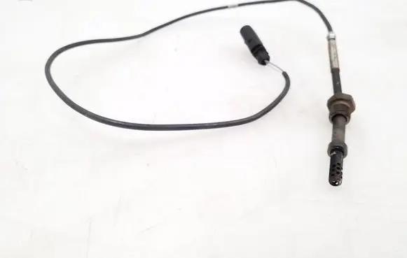 Audi A6 S6 C6 4F Exhaust gas temperature sensor 03G906088R