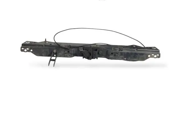 Opel Astra J Top upper radiator support slam panel 13312474 13502577