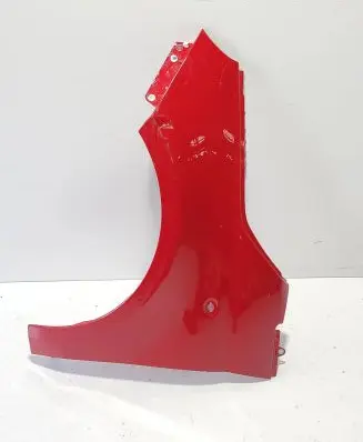 Fiat 500 Fender