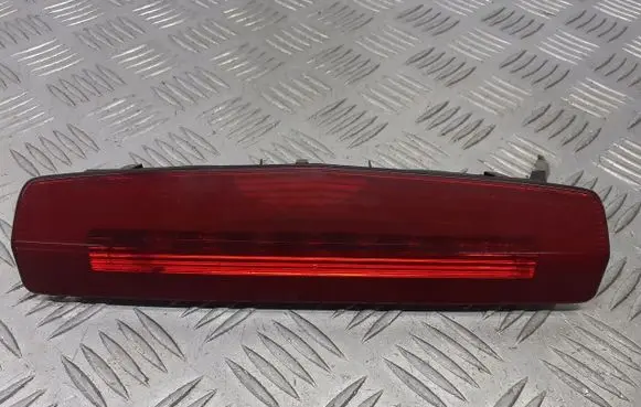 Opel Astra H Third/center stoplight