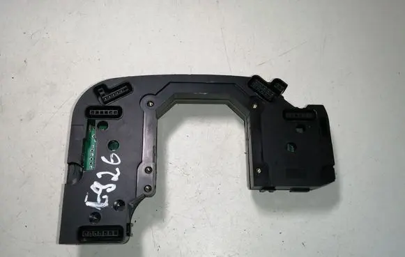 Steering angle sensor