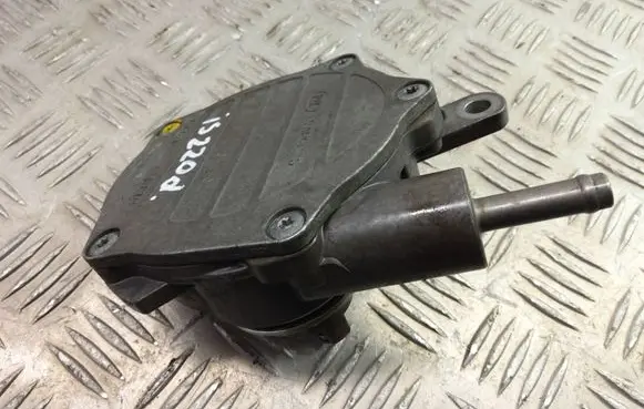 Lexus IS 220D-250-350 Vacuum pump