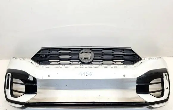 Volkswagen T-Roc Front bumper 2GA807221M