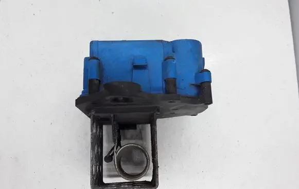 Peugeot 308 Heater blower motor/fan resistor 9662240180 8241011
