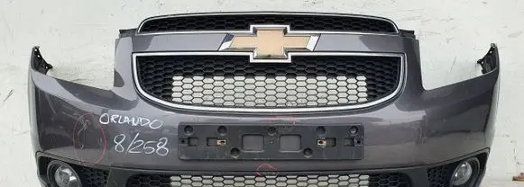 Chevrolet Orlando Front bumper 96895681