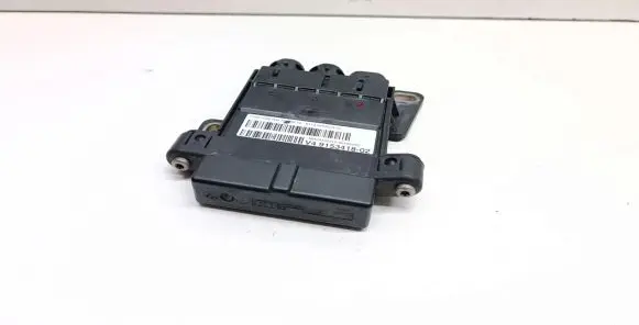 BMW 5 F10 F11 Current control relay 9153418