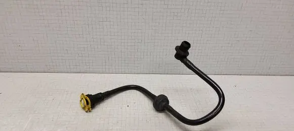 Opel Zafira B Vacuum line/pipe/hose