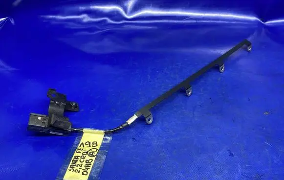 Hyundai Santa Fe Wiring harness 36720-2F000