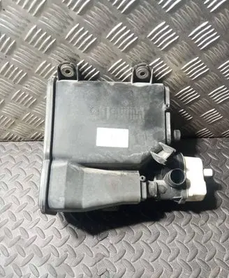 BMW 6 F12 F13 Active carbon filter fuel vapour canister 7245542 F12Z13US