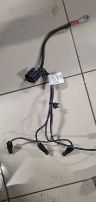 BMW 2 F45 Glow plug wires 859270001