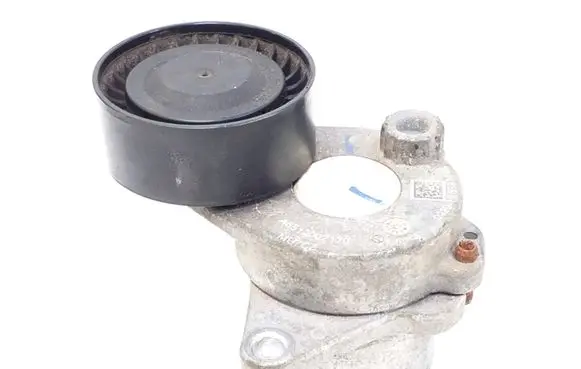 Mercedes-Benz E W212 Timing belt/chain tensioner A6512002170