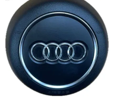 Audi TT TTS RS Mk3 8S Steering wheel airbag 8S0880201A