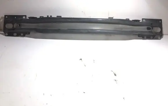 Front bumper cross member