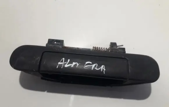 Nissan Almera Front door exterior handle