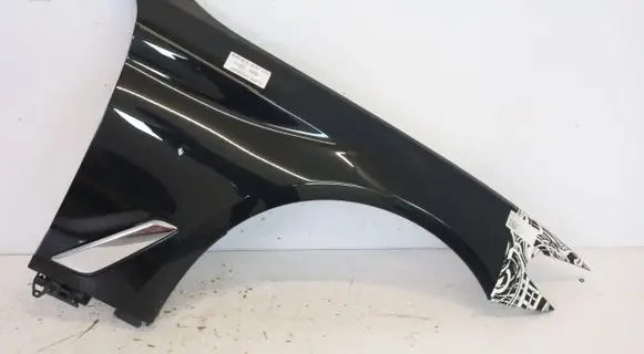 BMW 5 G30 G31 Fender 345634783657