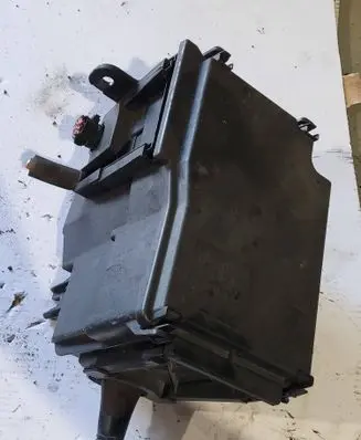 Renault Trafic III (X82) Fuse box set 