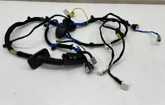 KIA EV6 Front door wiring loom 91615CV090