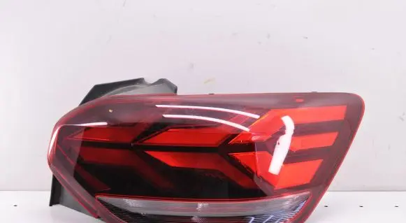 Dacia Sandero III Rear/tail lights 265501832R